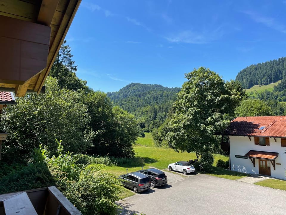 Ferienhaus Gollbichl House in Aschau im Chiemgau