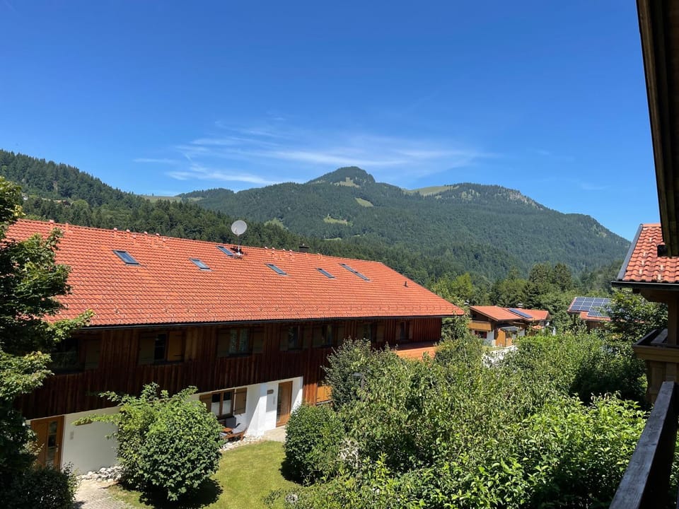 Ferienhaus Gollbichl House in Aschau im Chiemgau