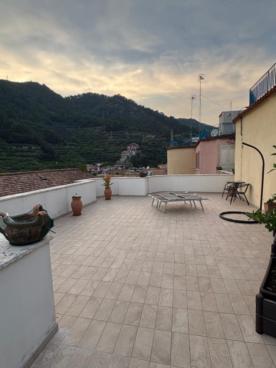 Le Suites di Teodoro Bed and Breakfast in Maiori