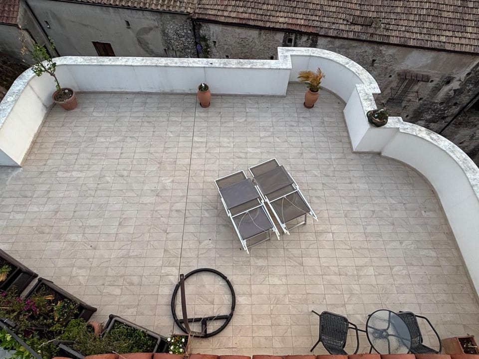 Le Suites di Teodoro Bed and Breakfast in Maiori