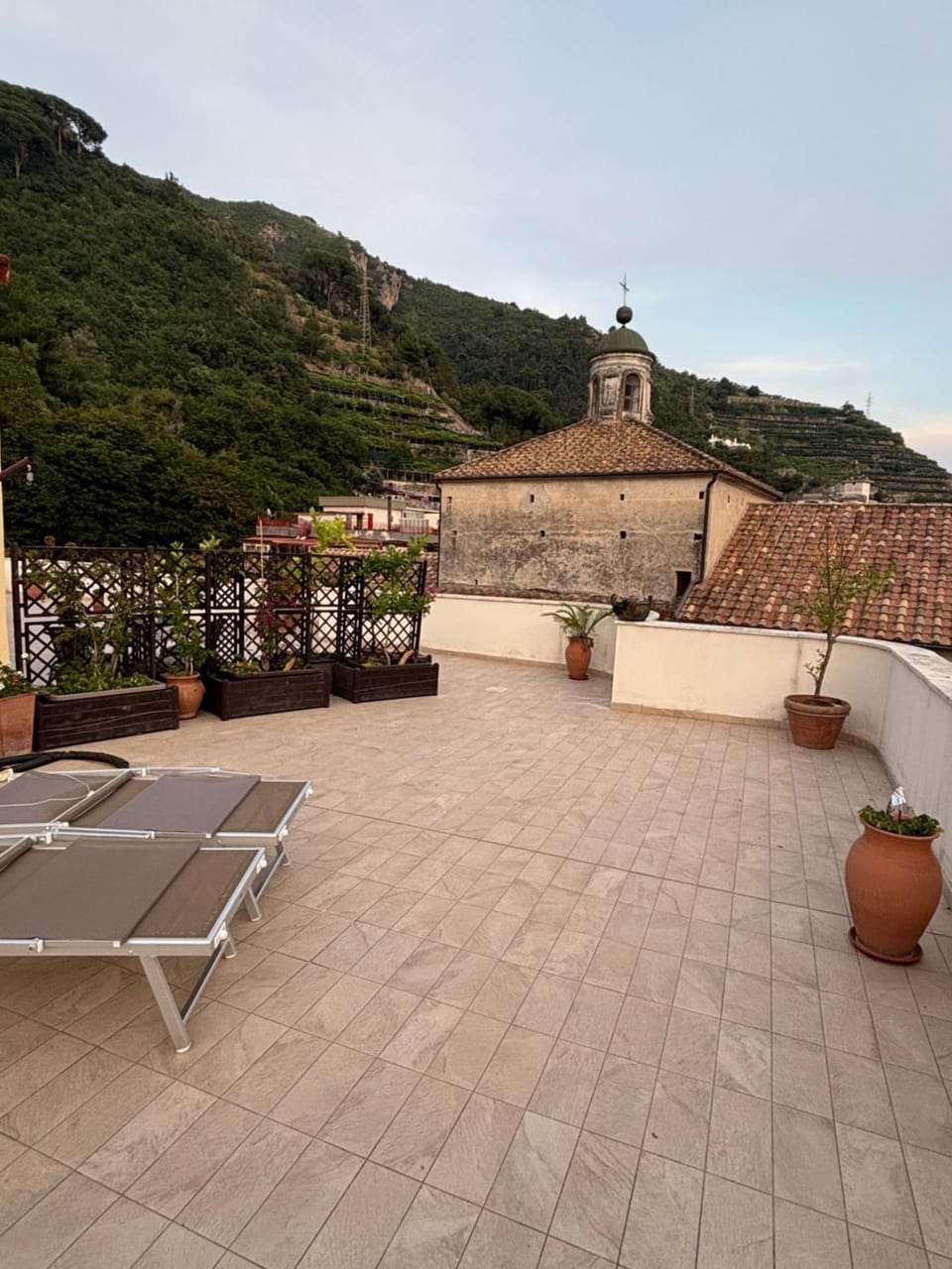 Le Suites di Teodoro Bed and Breakfast in Maiori