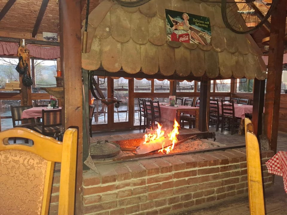 Viking apartaments Apartment in Serbia