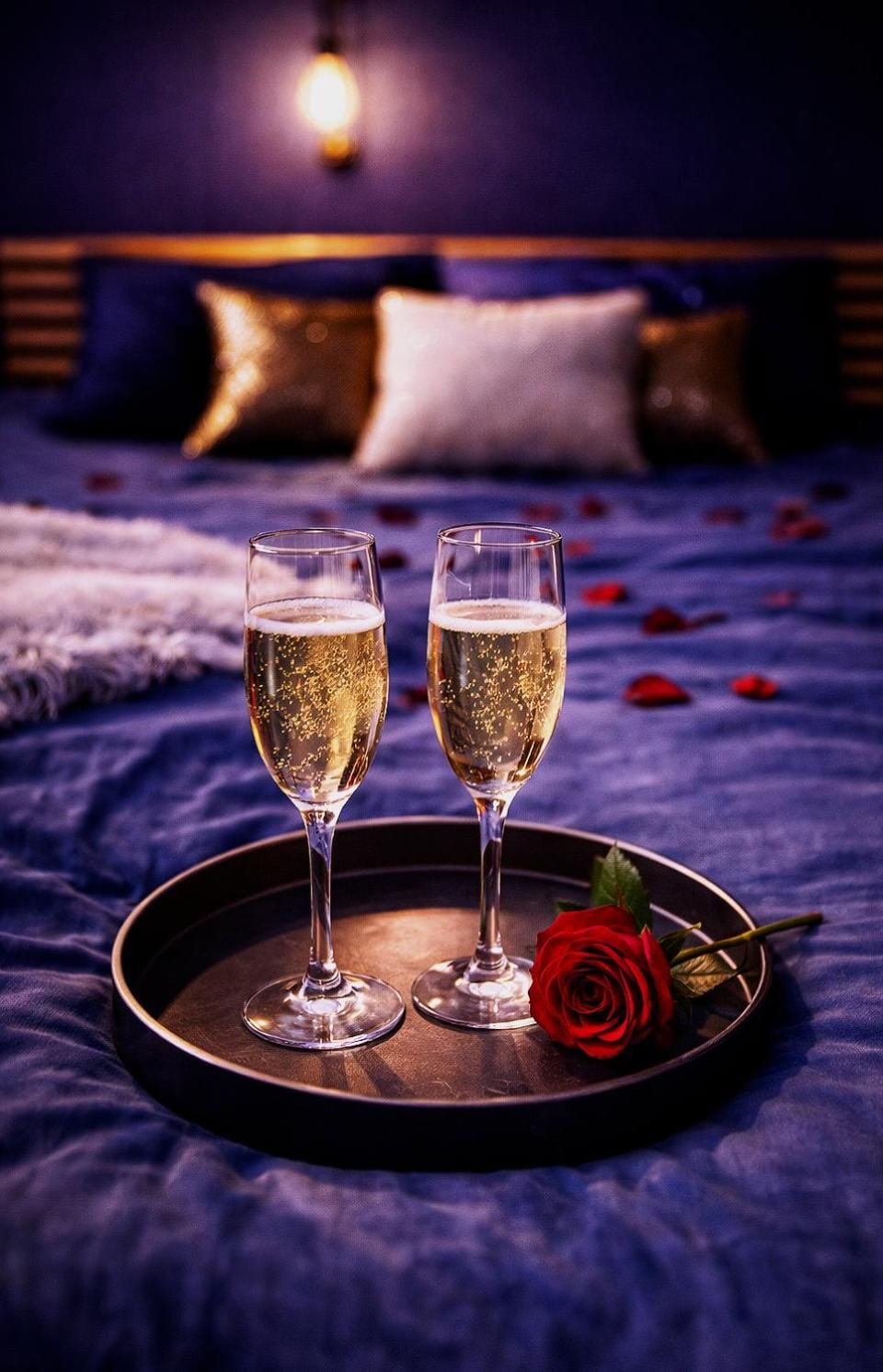 La Suite 7ième ciel étoilé, SPA XXL, Lit sous les étoiles, 5 min centre ville Apartment in Bourgoin-Jallieu