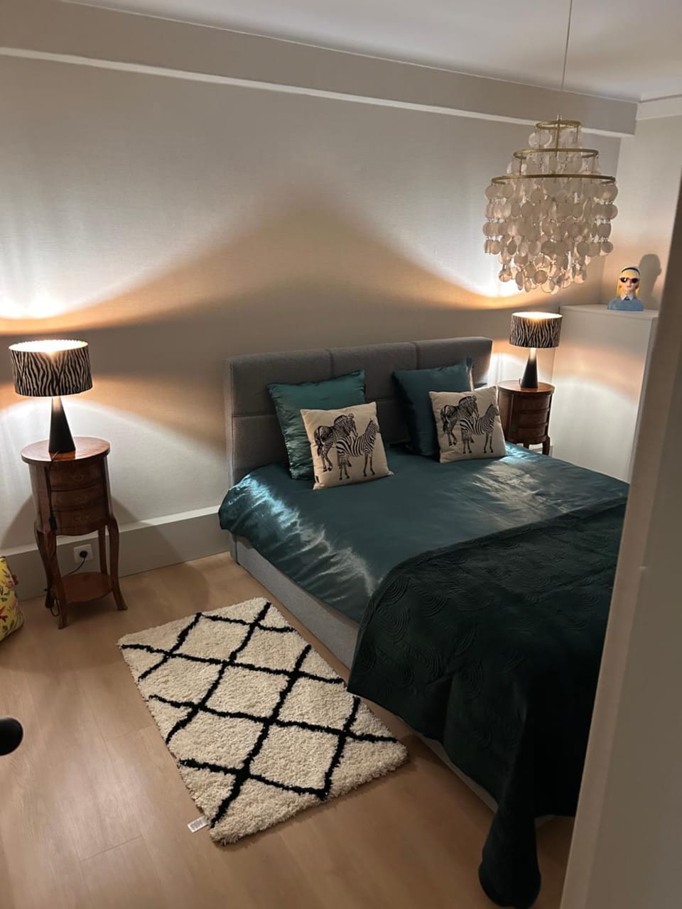 appartement CENTRUM 4 Apartment in Ostend