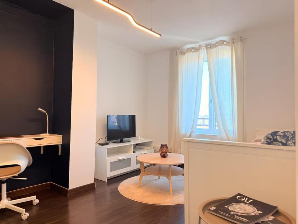 50m2 vue sur le château Apartment in Montbéliard