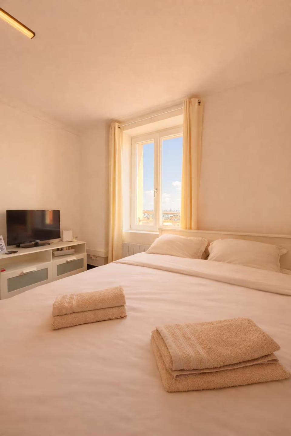 50m2 vue sur le château Apartment in Montbéliard