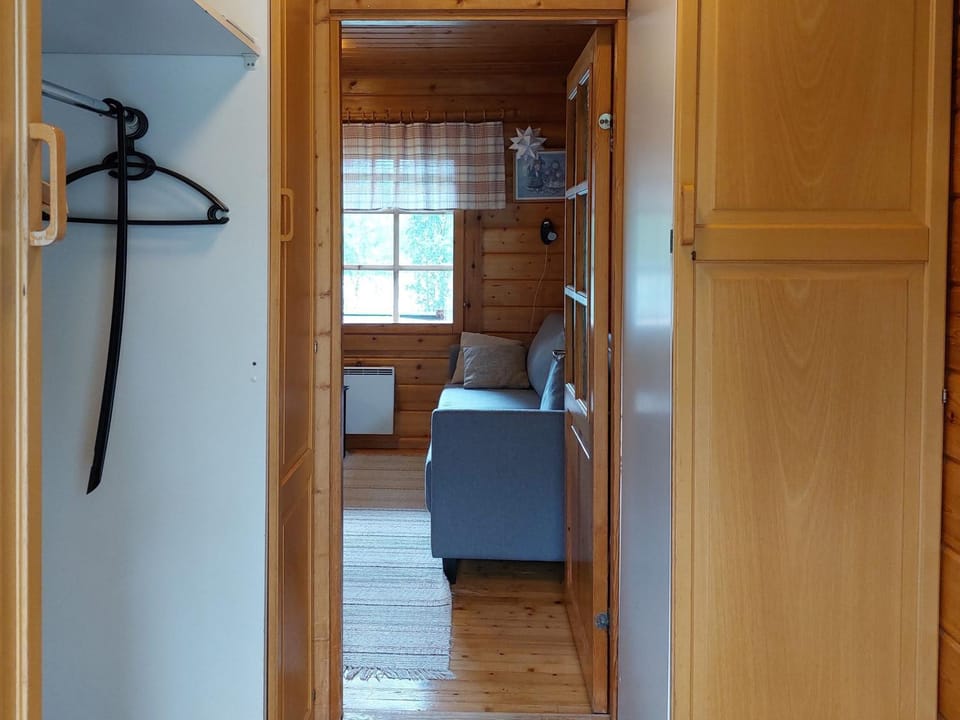 Arola 3 rantamökki Chalet in Lapland