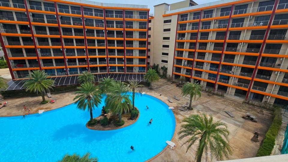 New Apartment in 777 BEACH CONDO Apartment in Mai Khao