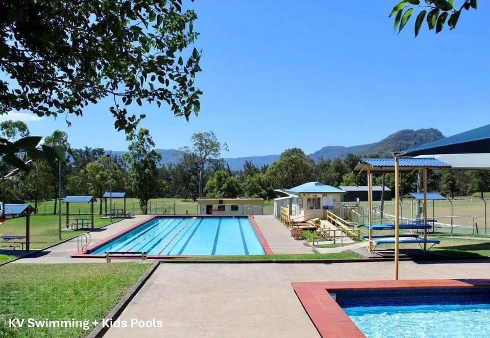 Calla Vale - 3 Bed House Incredible Valley Views House in Kangaroo Valley