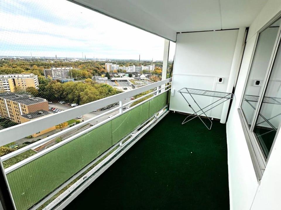 Day, View (from property/room), Balcony/Terrace