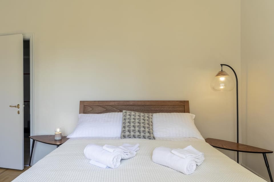 Liberty Lux House - Padova House in Padua