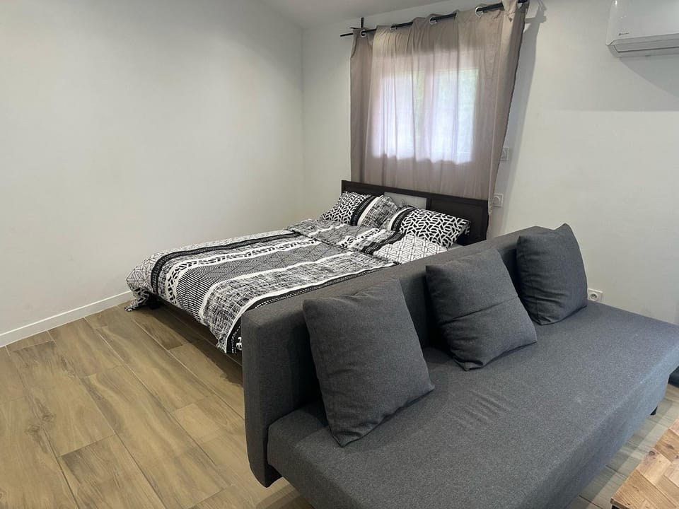 Les arceaux Apartment in Montpellier