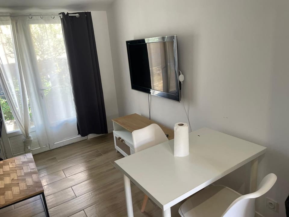 Les arceaux Apartment in Montpellier