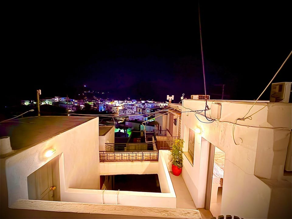 Amerissas studios 2 Apartment in Euboea