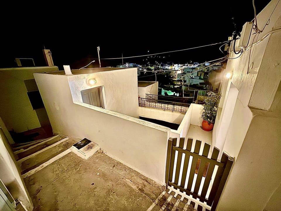 Amerissas studios 2 Apartment in Euboea