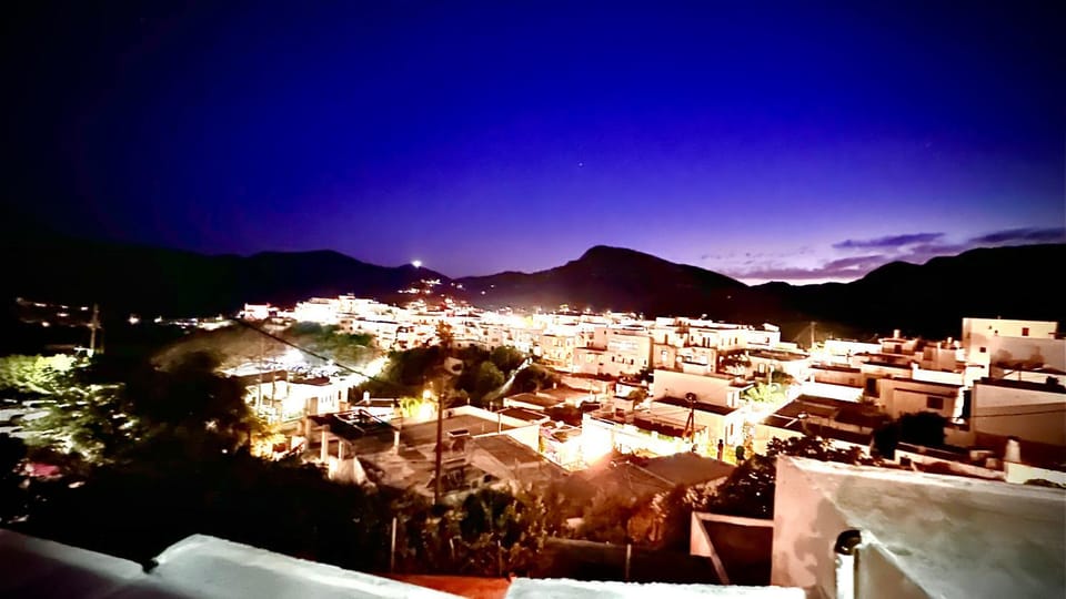 Amerissas studios 2 Apartment in Euboea