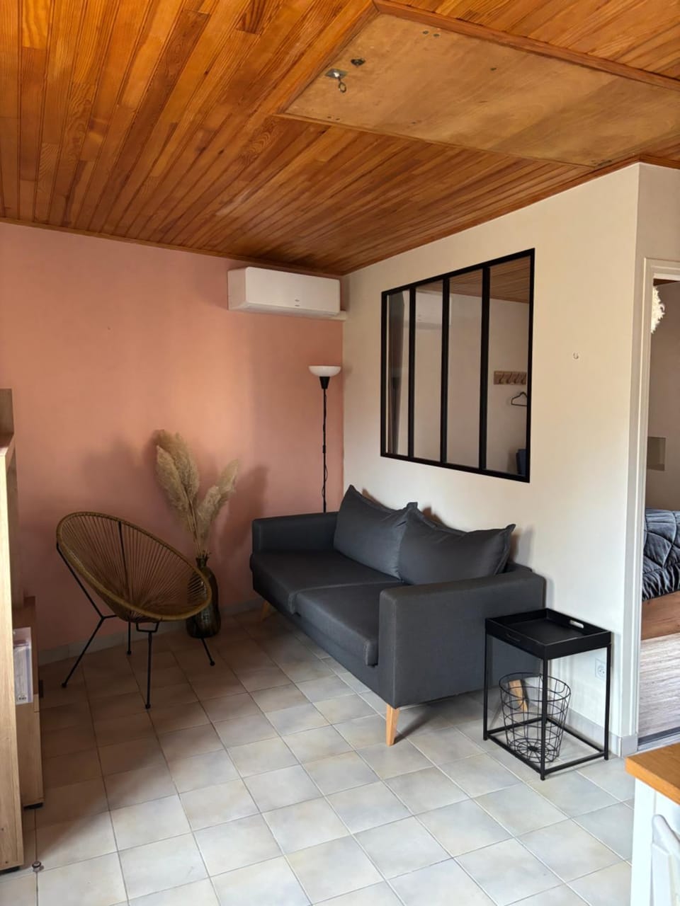 Le gîte de Lili House in Occitanie