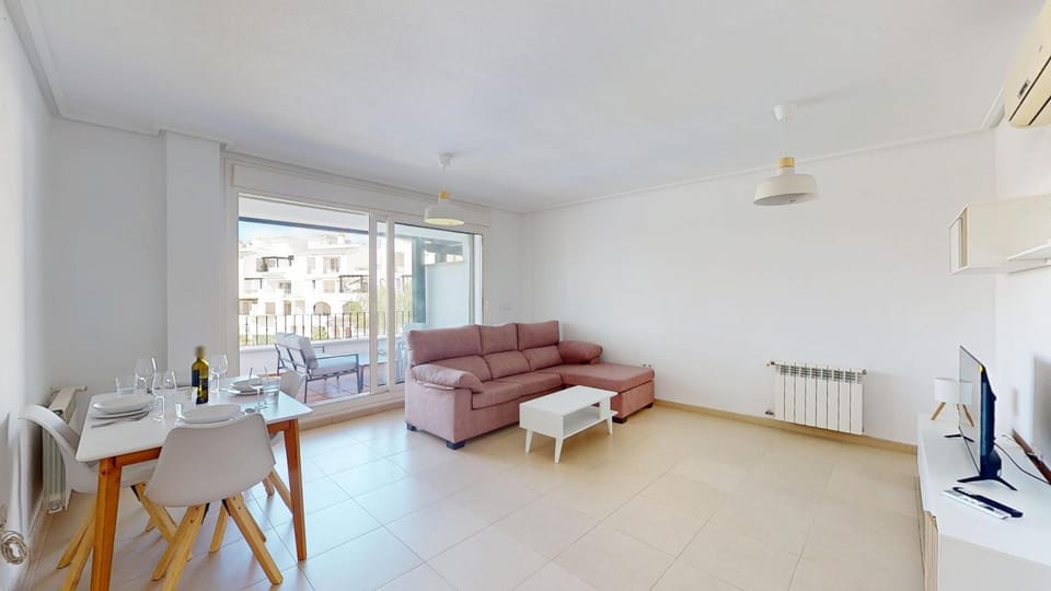 Communal lounge/ TV room, Living room