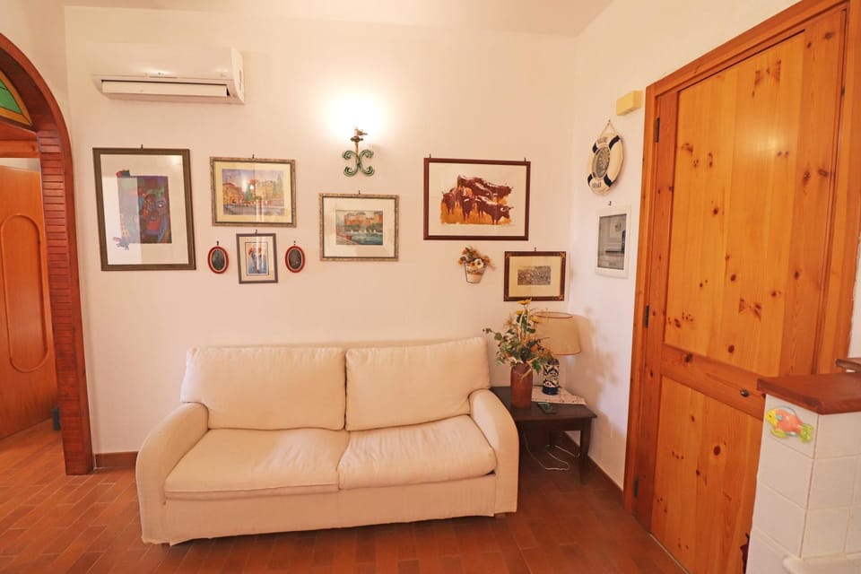 Living room, Seating area, air conditioner
