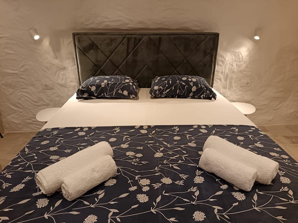 Santo Rocco Apartment in Dubrovnik