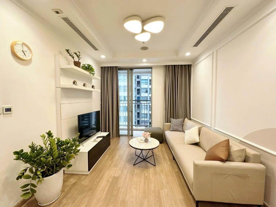Homestay Timecity Apartment in Hanoi