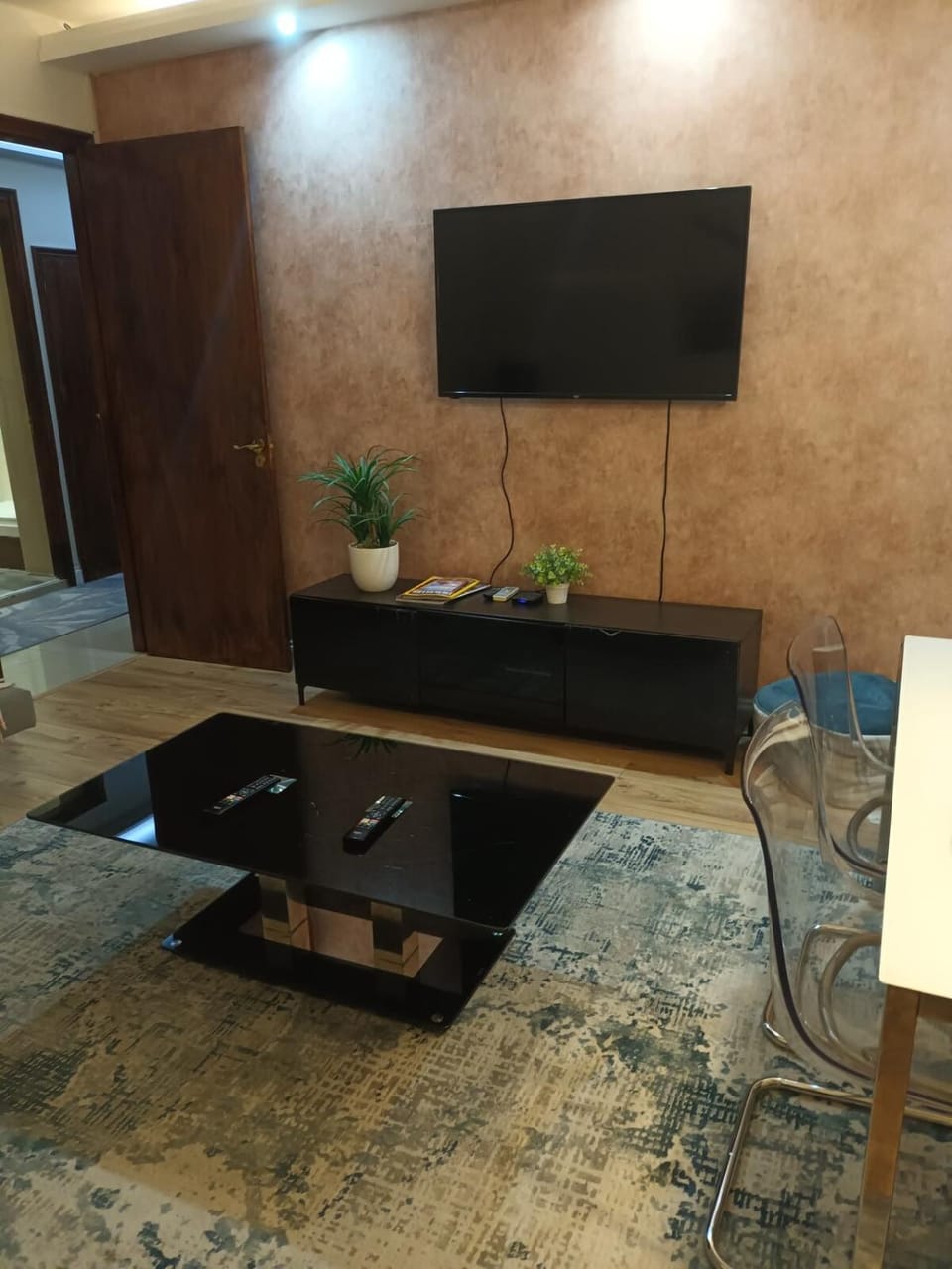 TV and multimedia