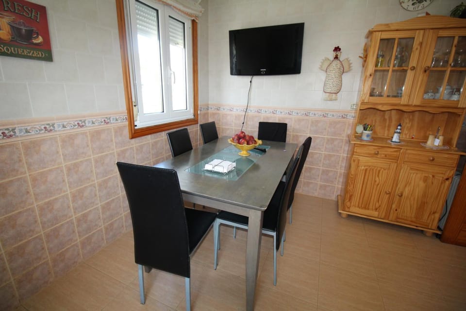 Casa Berta en Aldán Apartment in O Morrazo