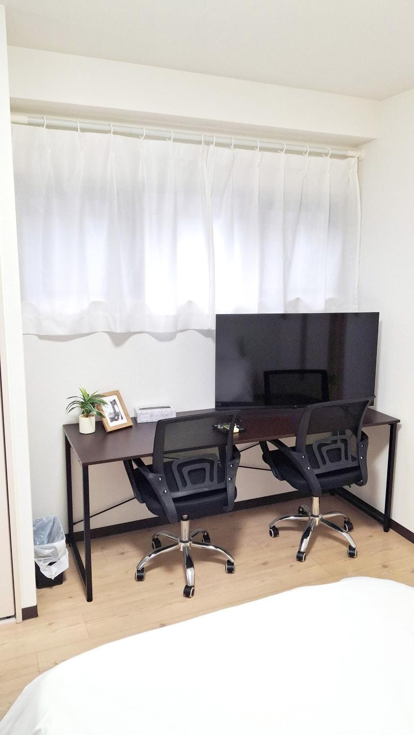 TV and multimedia, Seating area