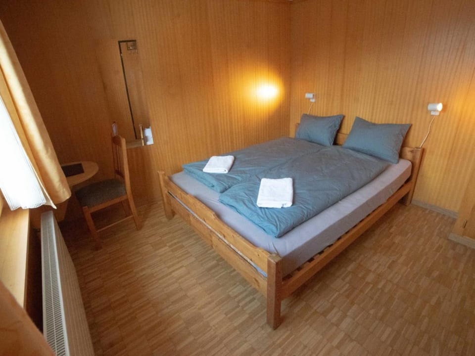 Swiss Alps Coliving Community Stay for Remote Workers Hotel in Bagnes