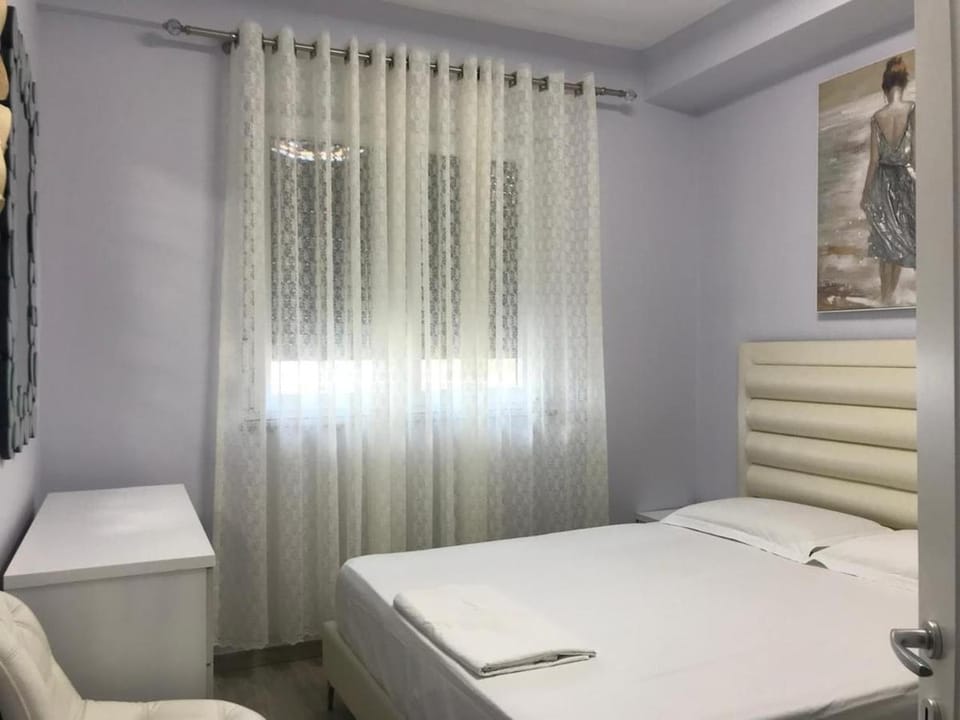 Miar Seaside Apartment Dhërmi Apartment in Vlorë County, Albania