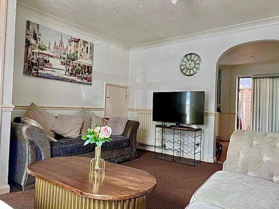 Bull Double bed in shared house Apartment in Grays