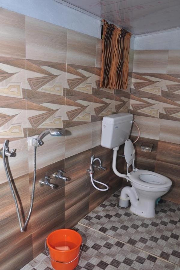 Sunleo Rooms Vacation rental in Kerala
