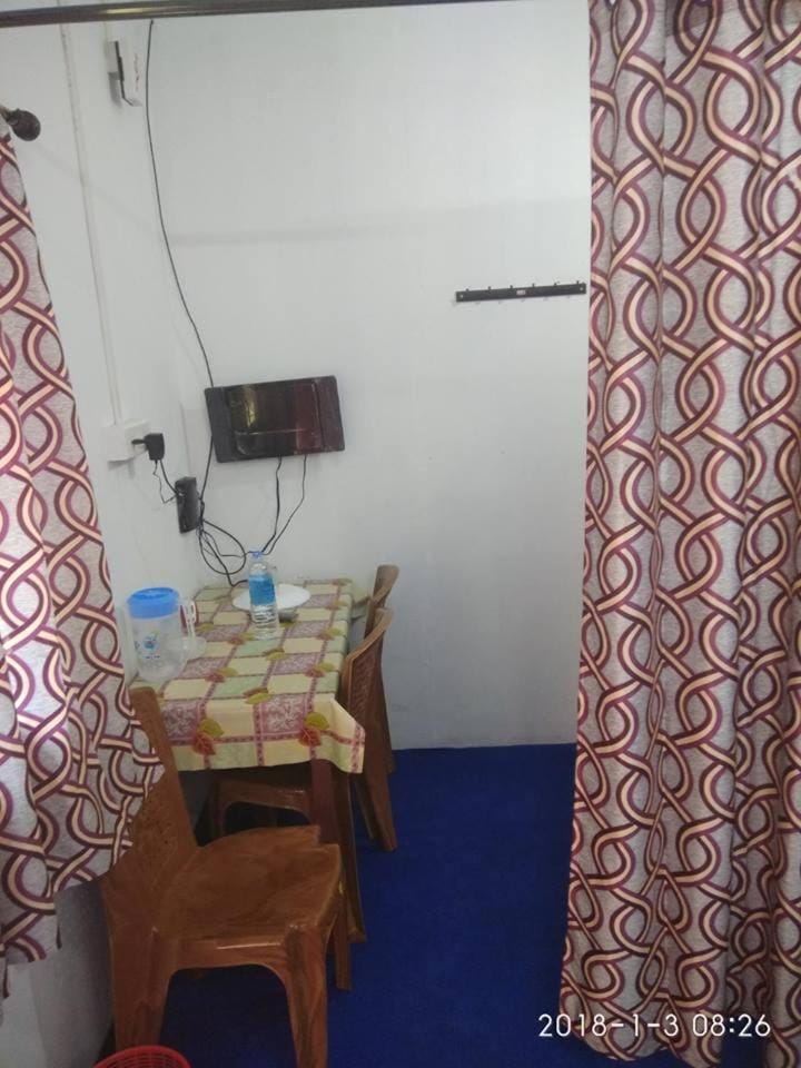 Sunleo Rooms Vacation rental in Kerala