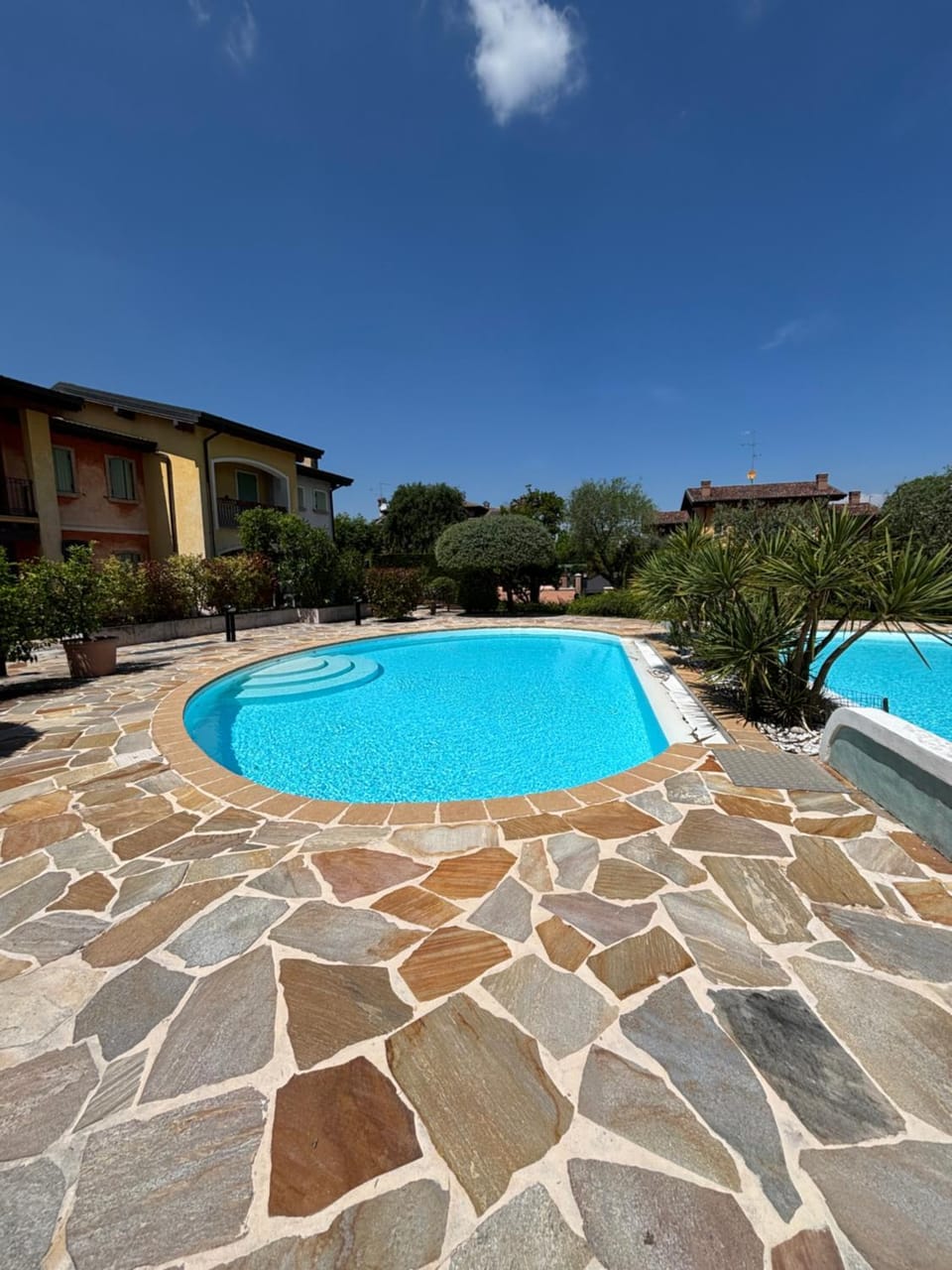 Day, Pool view, Swimming pool