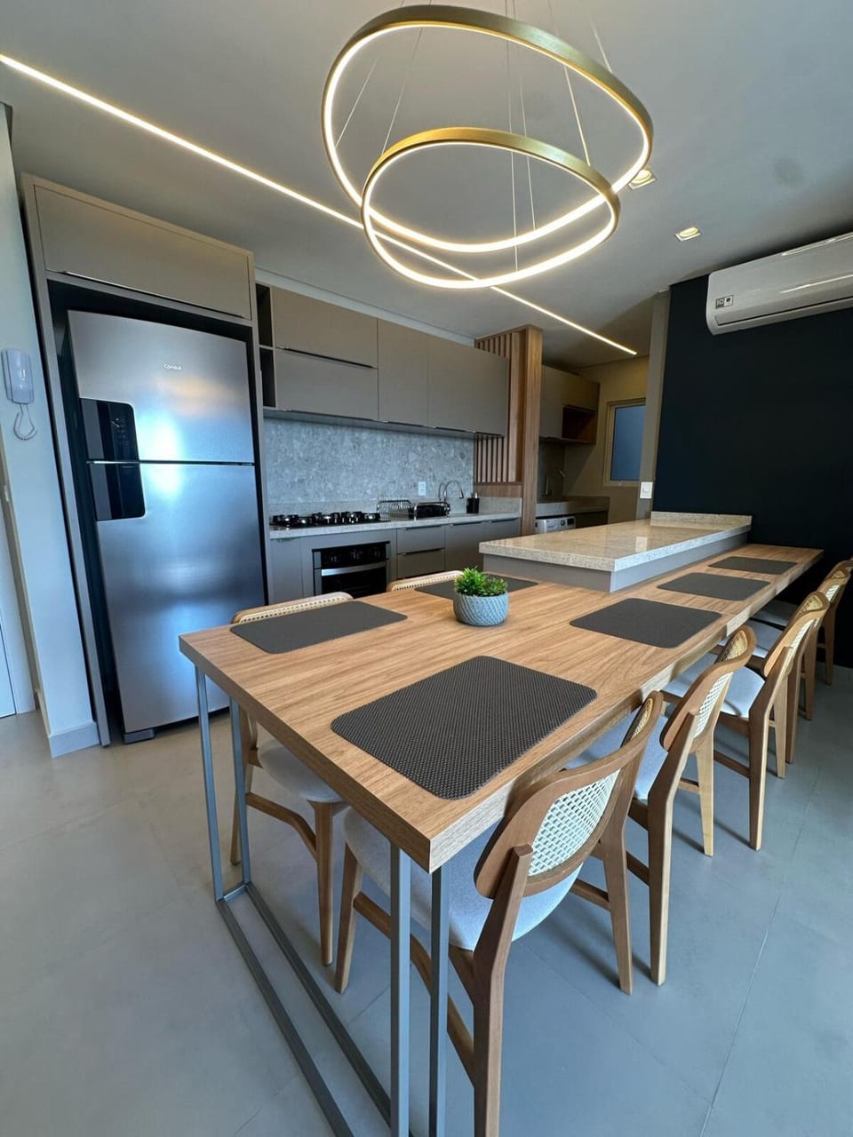 Apto Cancún Foz Apartment in Foz do Iguaçu