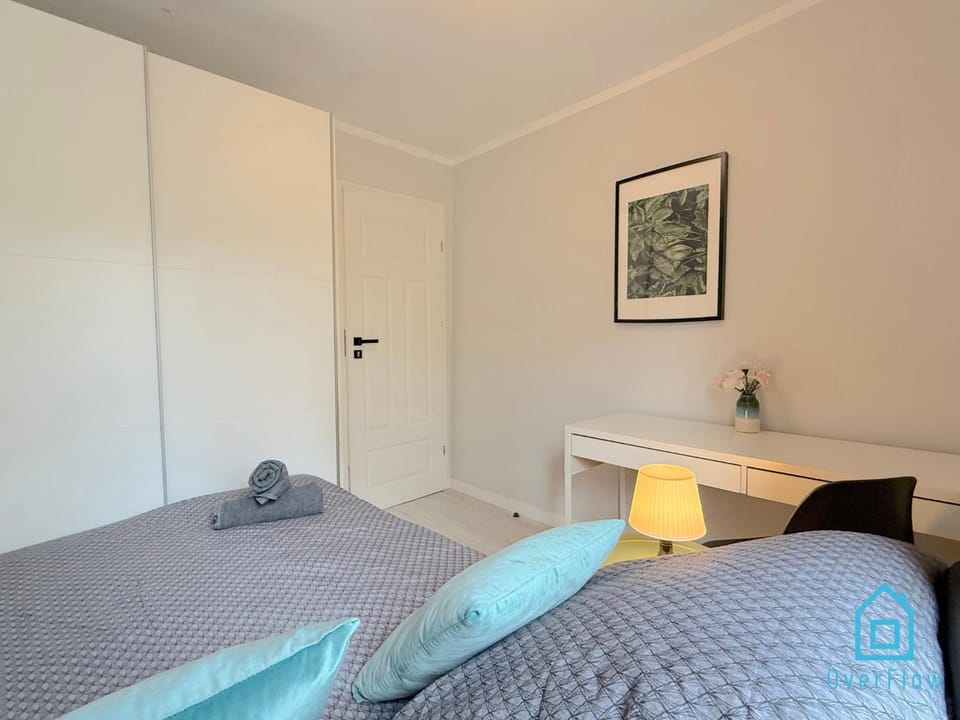 Monkey Room 5 min to Old Town Gdańsk Vacation rental in Gdansk