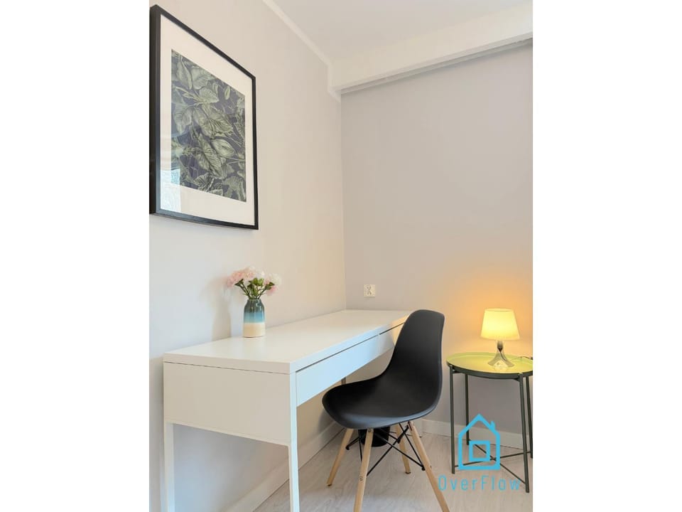 Monkey Room 5 min to Old Town Gdańsk Vacation rental in Gdansk