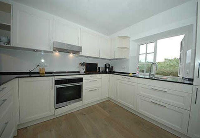 Residenz Ferienhaus Mia Villa House in Wenningstedt-Braderup