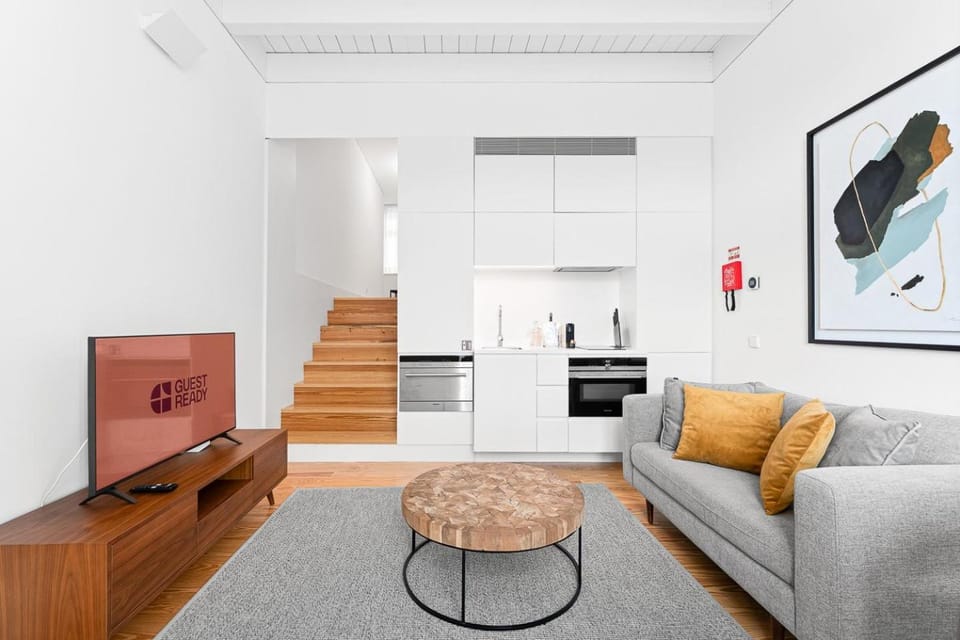 GuestReady - D. Hugo Boutique Hotel Apartment in Porto
