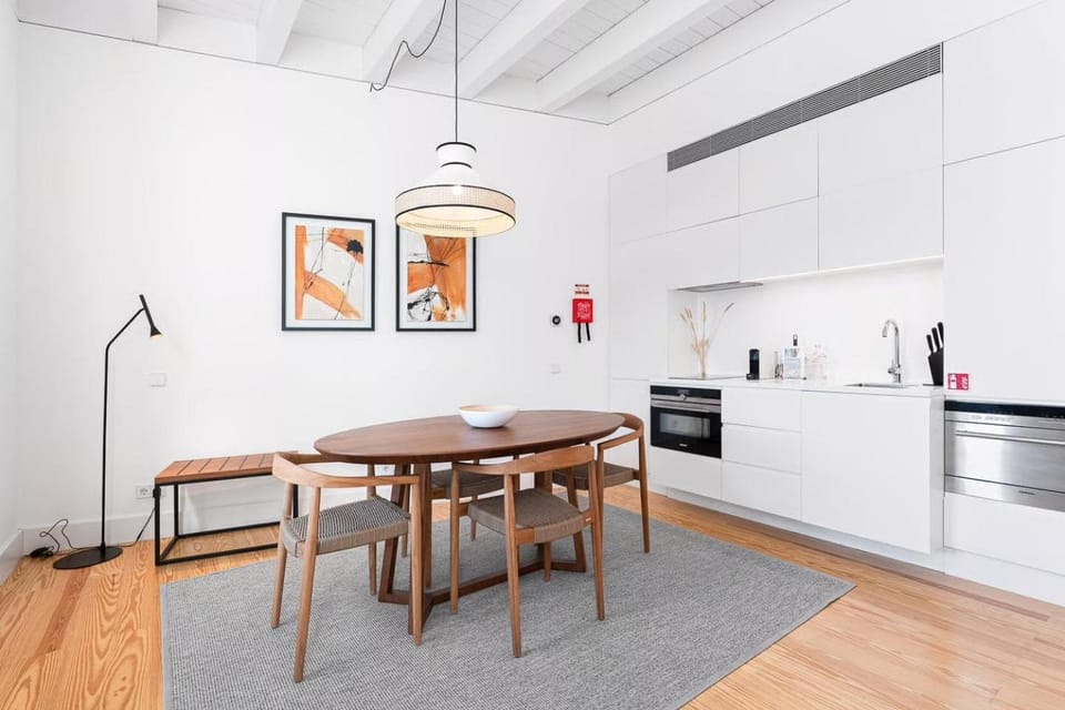 GuestReady - D. Hugo Boutique Hotel B&B Apartment in Porto