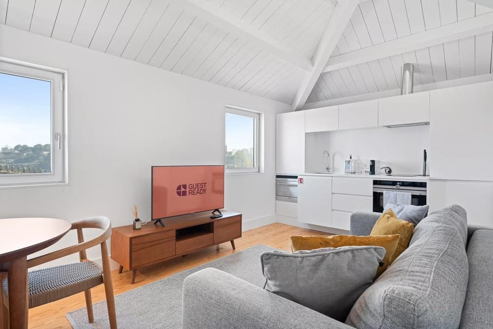 GuestReady - D. Hugo Boutique Hotel B&B Apartment in Porto