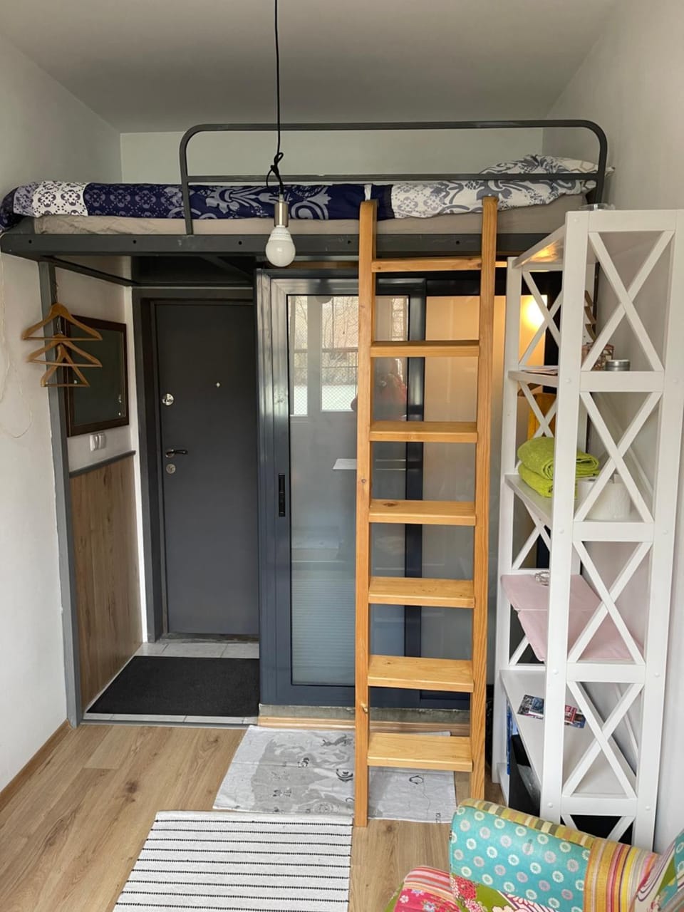 Nice and cozy Apartment in Sofia