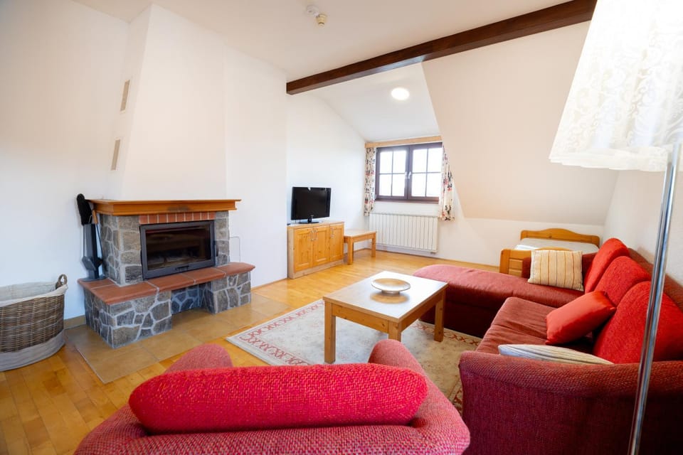 Communal lounge/ TV room, TV and multimedia, Living room, Seating area, Evening entertainment, flat iron, internet