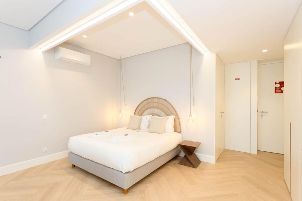 Liiiving in Porto - Luxury Design Apartment M Apartment in Porto