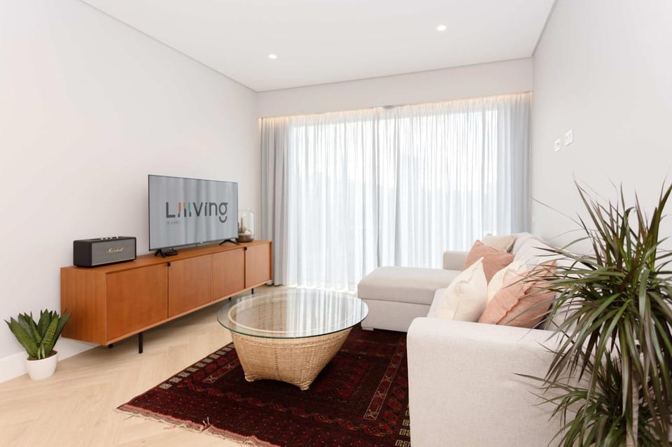 Liiiving in Porto - Luxury Design Apartment M Apartment in Porto