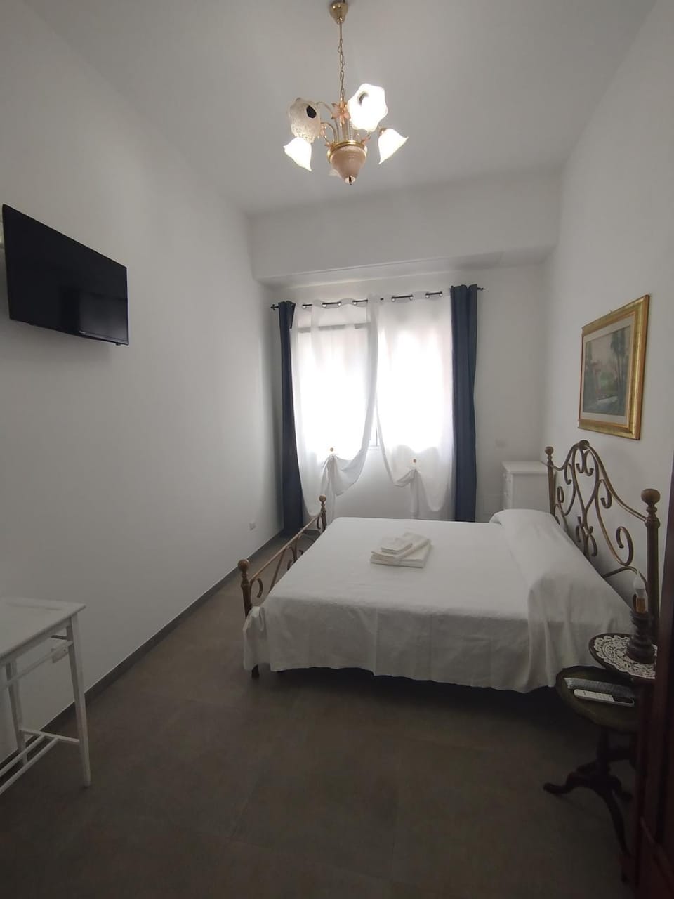 TV and multimedia, Bedroom, wardrobe