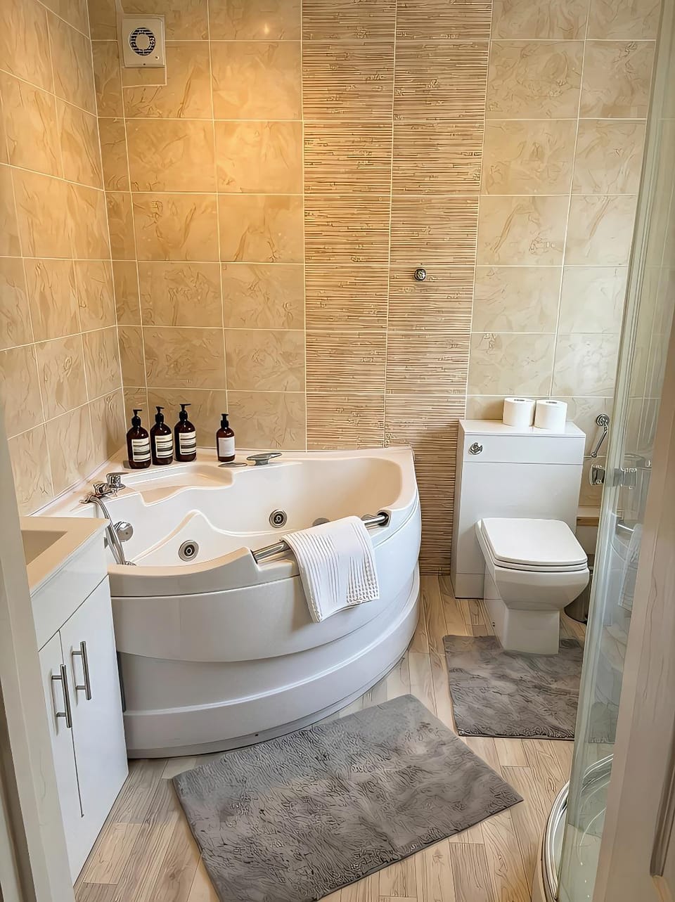 Bath