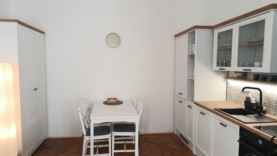 Central Harmony Apartment Apartment in Budapest