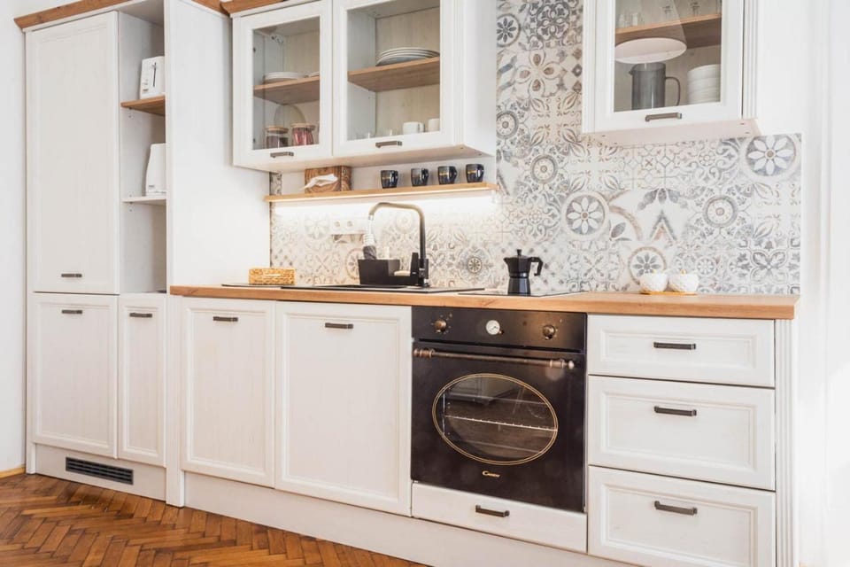 Central Harmony Apartment Apartment in Budapest