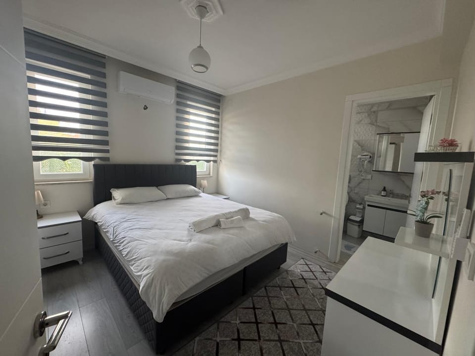 Ailem Apart Ortaca Apartment hotel in Muğla Province